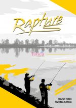 Rapture : Ribolovački pribor i oprema 2023
Akcija traje od 01.01.2023. do 31.12.2023.
Lov i ribolov