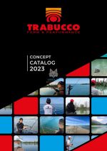 Trabucco : Ribolovački pribor i oprema 2023
Akcija traje od 01.01.2023. do 31.12.2023.
Lov i ribolov, Odeća i obuća