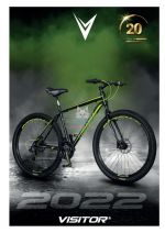 Venera Bike : Visitor Venera Bicikli 2022
Akcija traje od 01.01.2022. do 31.12.2022.
Bicikli, motori, trotineti i hoverboardovi