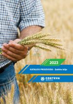 Corteva : Zaštita bilja 2023
Akcija traje od 01.01.2023. do 31.12.2023.
Sve za poljoprivredu