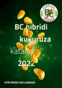 BC hibridi : Hibridi kukuruza 2022
Akcija traje od 01.01.2022. do 31.12.2022.
Sve za poljoprivredu