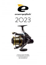 Energofish : Ribolovački pribor i oprema 2023
Akcija traje od 01.03.2023. do 29.02.2024.
Lov i ribolov, Odeća i obuća