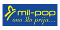 Mil-Pop