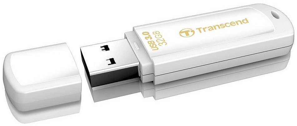 Transcend JetFlash 32GB TS32GJF730