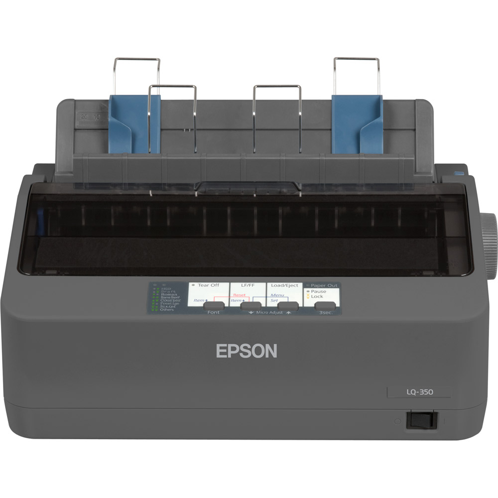 EPSON LQ-350