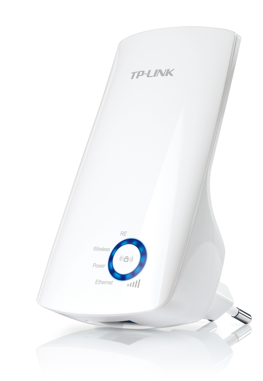 TP-Link Range extender TL-WA850RE