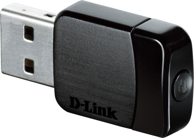 D-Link DWA-171