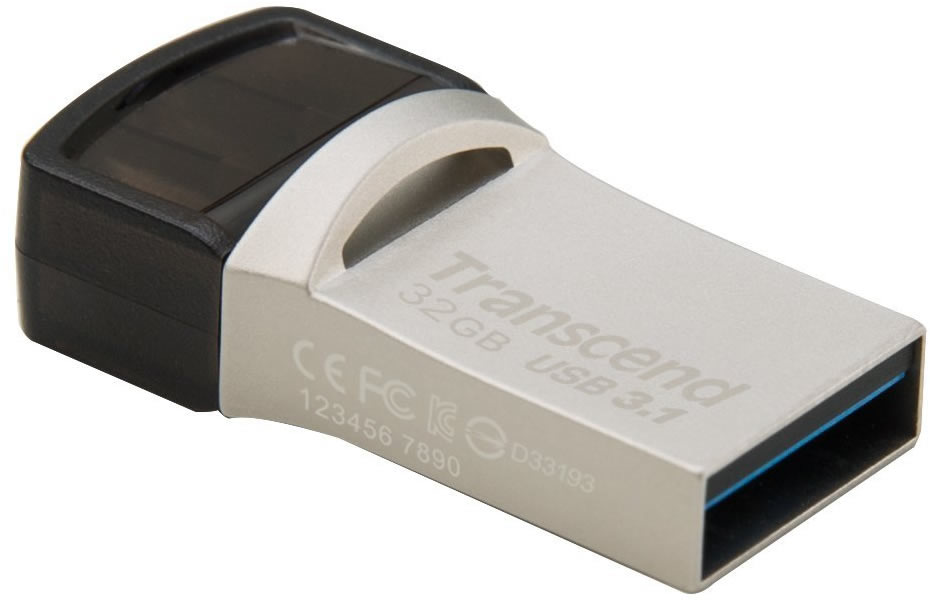 Transcend JetFlash 32GB TS32GJF890S