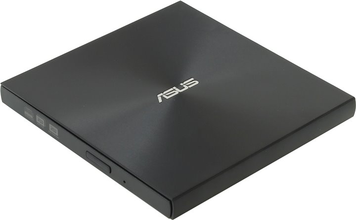 Asus ZenDrive U7M SDRW-08U7M-U Black