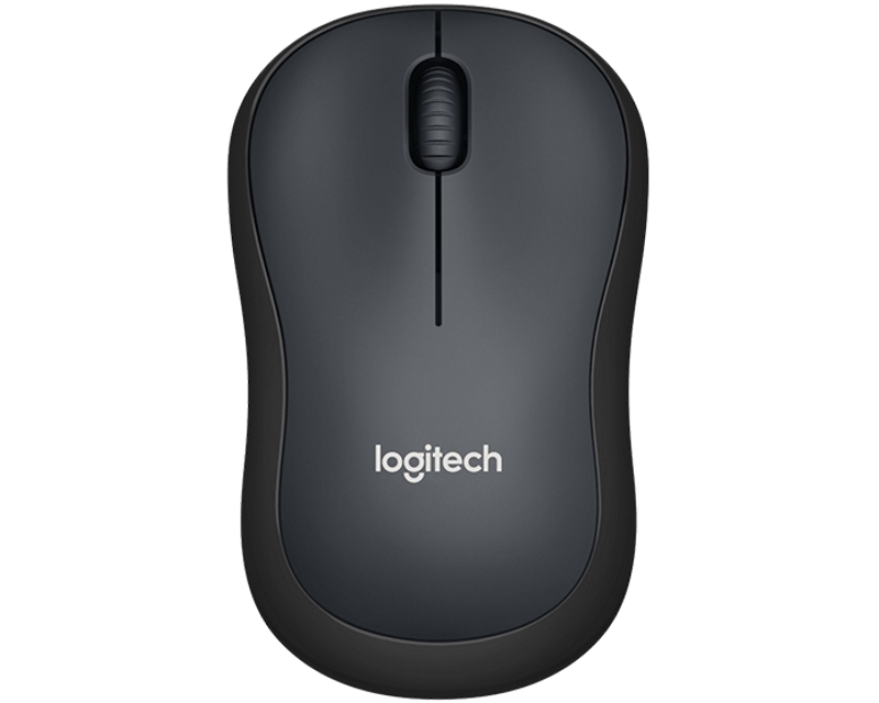 Logitech M220