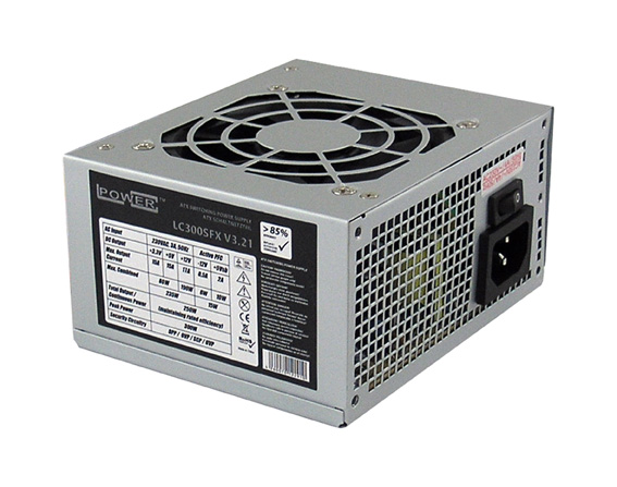 LC Power LC300SFX V3.21