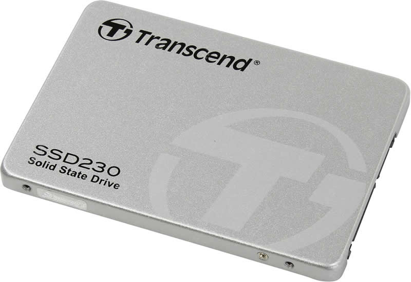 Transcend SSD TS256GSSD230S/256GB