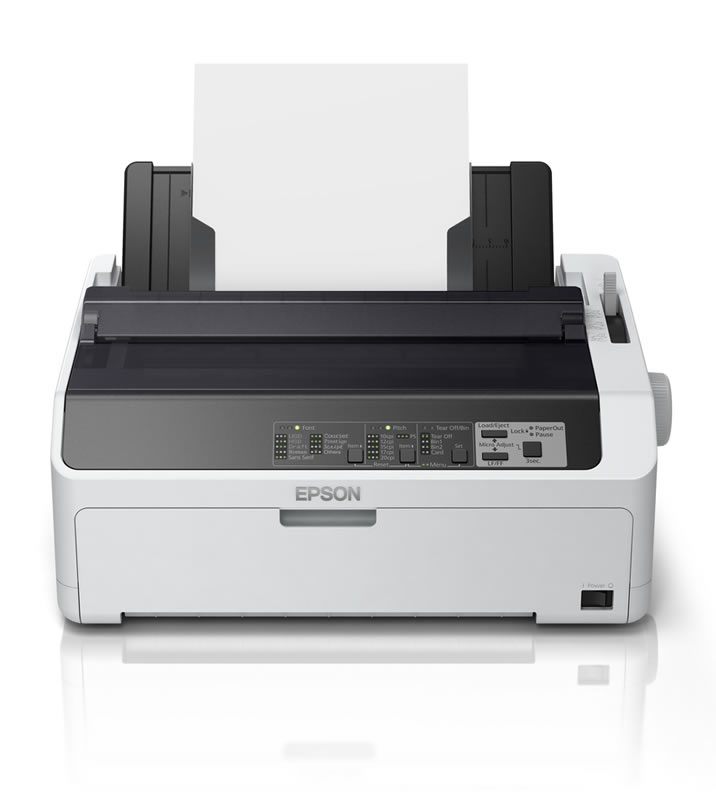 EPSON LQ-590II