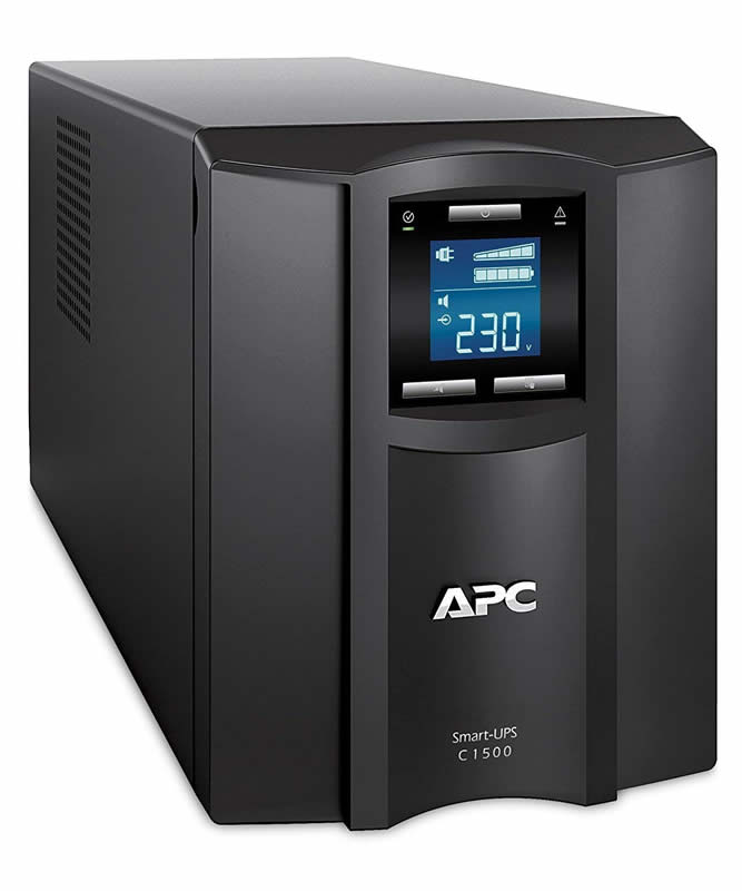 APC Smart-UPS SMT1500IC