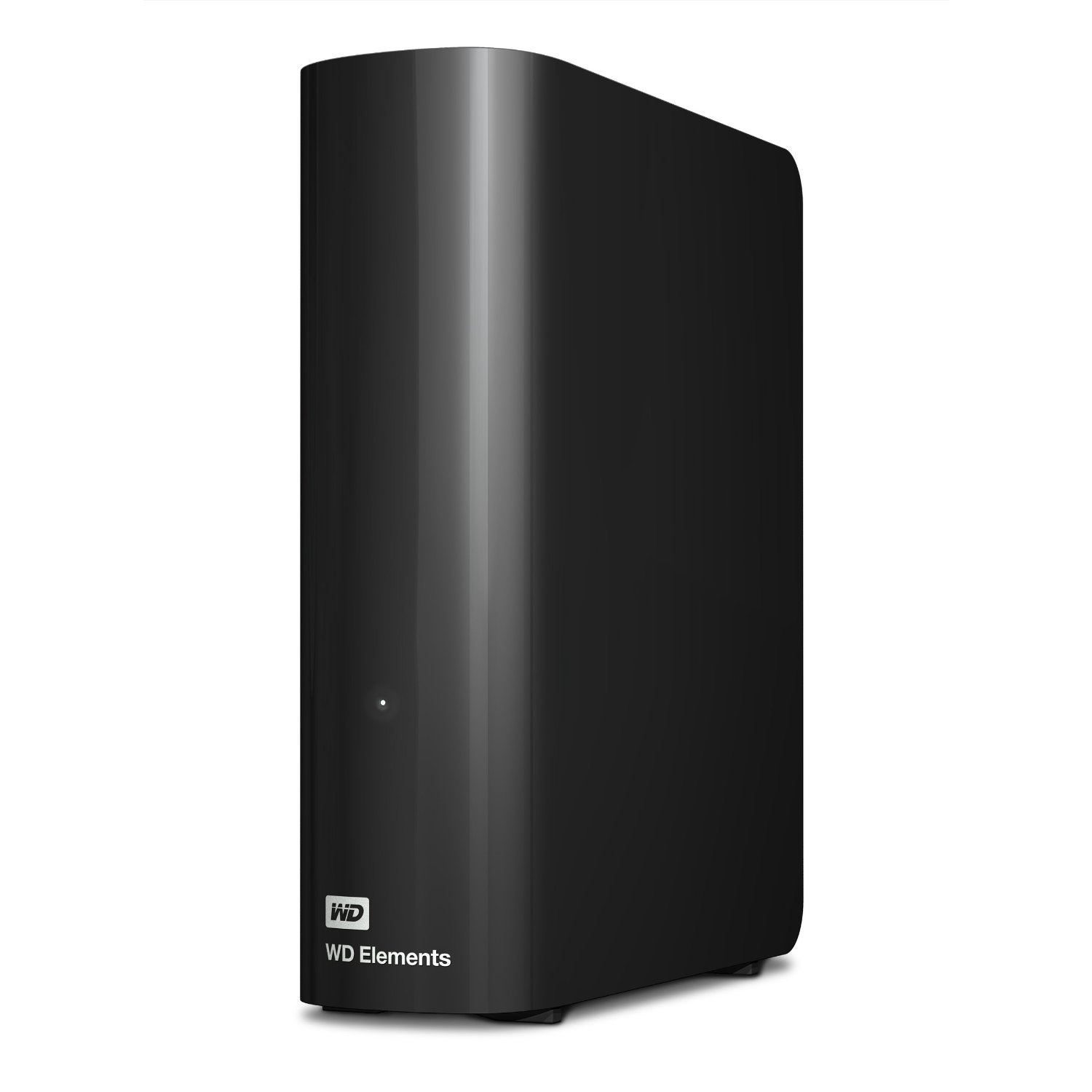 WD Elements Desktop 10TB/WDBWLG0100HBK-EESN