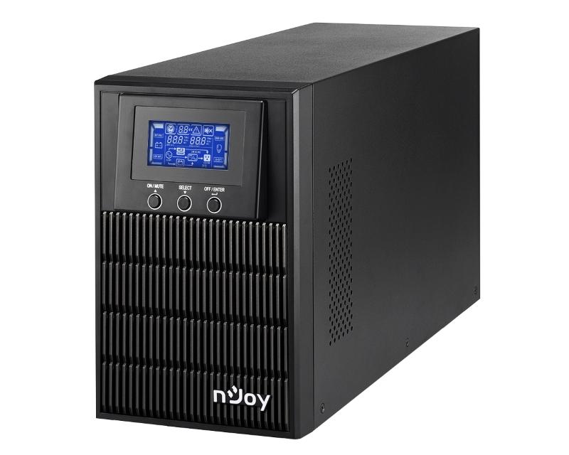 Njoy Aten PRO 1000 PWUP-OL100AP-AZ01B