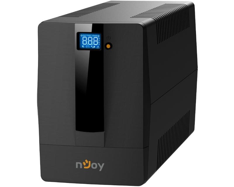 Njoy Horus Plus 1500 PWUP-LI150H1-AZ01B