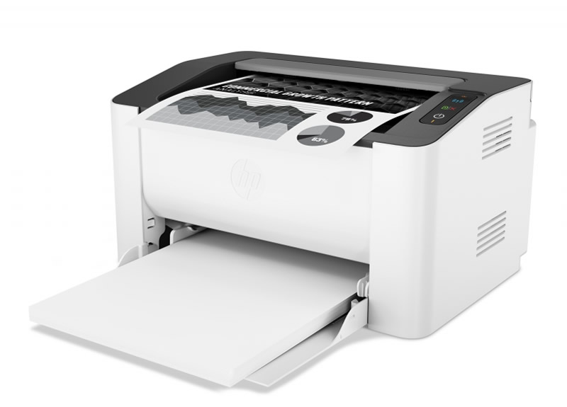 HP Laser 107w (4ZB78A)