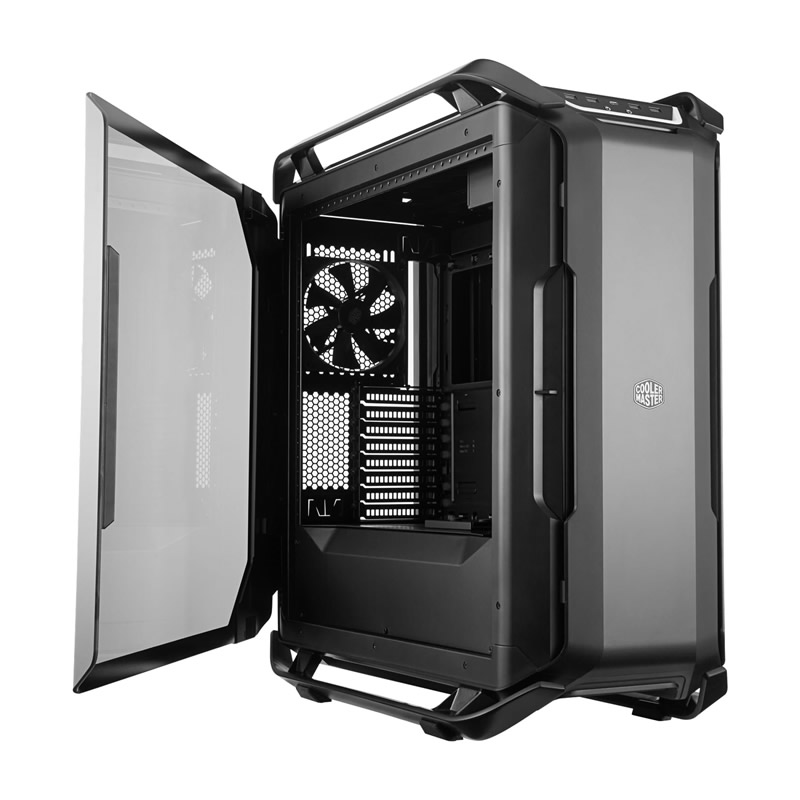 Cooler Master Cosmos C700P Black Edition MCC-C700P-KG5N-S00