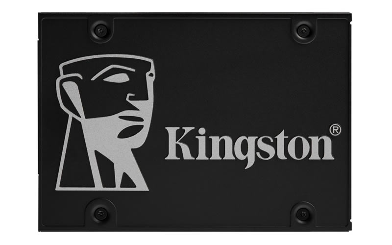 Kingston SSD SKC600/1024G KC600 series