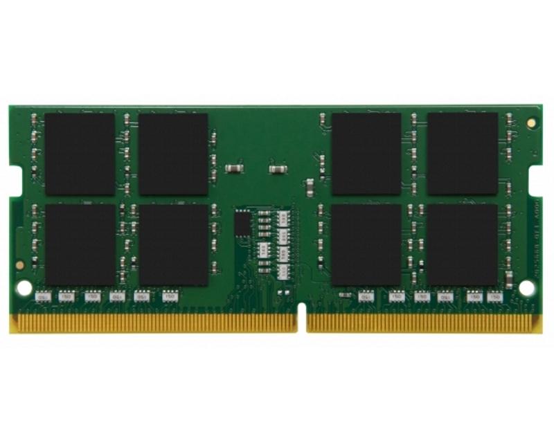 Kingston KVR 8GB DDR4 3200MHz SODIMM CL22 (KVR32S22S8/8)