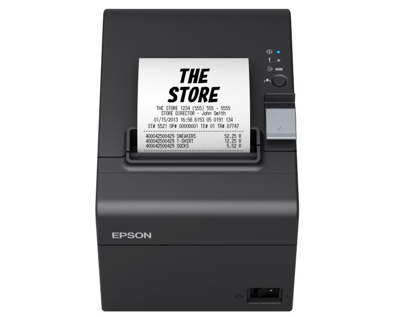 EPSON TM-T20III-011