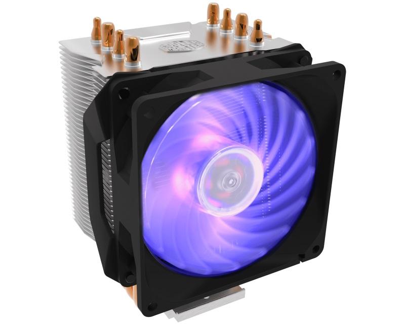 Cooler Master Hyper H410R RGB RR-H410-20PC-R1