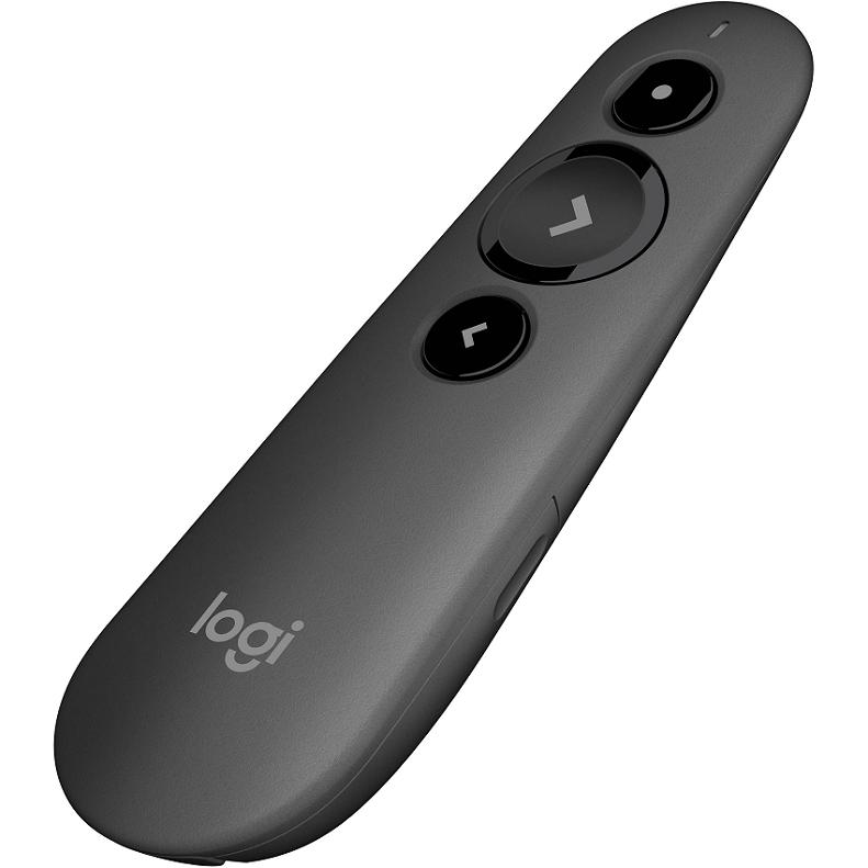 Logitech Presenter R500 Black