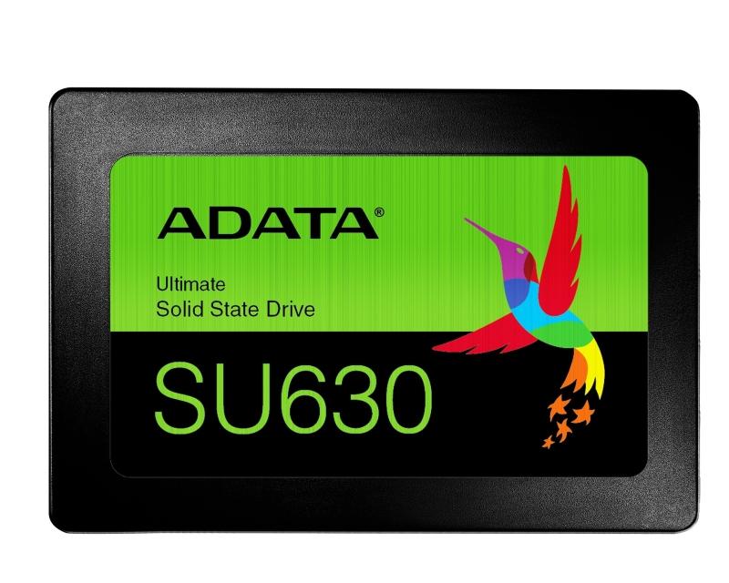 Adata SSD ASU630SS-240GQ-R