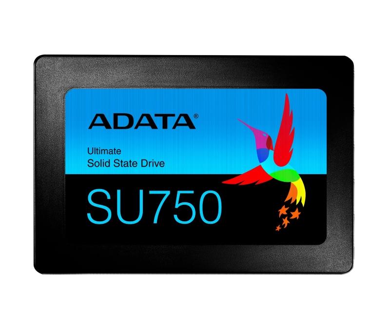 Adata SSD ASU750SS-512GT-C