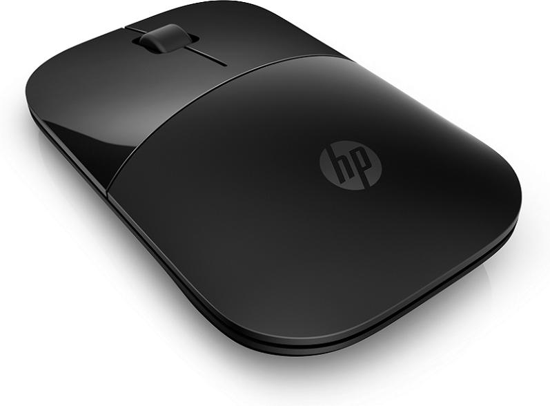 HP Z3700 Wireless Mouse Black Onyx (V0L79AA)