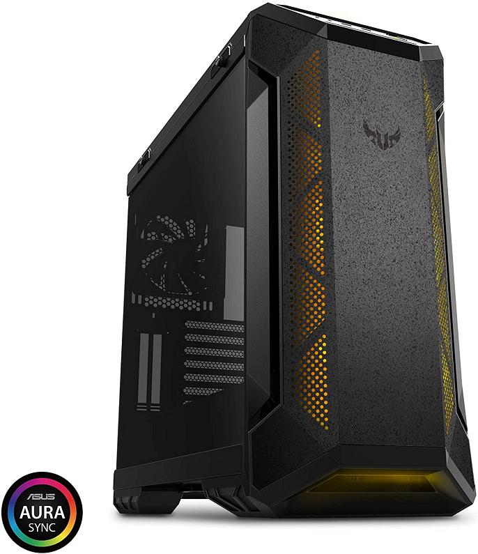 Asus TUF GAMING GT501