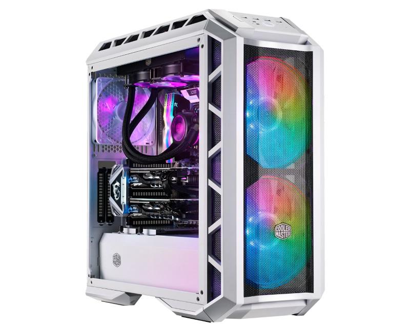 Cooler Master MasterCase H500P Mesh ARGB MCM-H500P-WGNN-S01