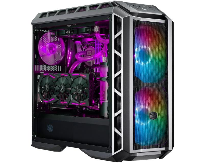 Cooler Master MasterCase H500P Mesh ARGB MCM-H500P-MGNN-S11