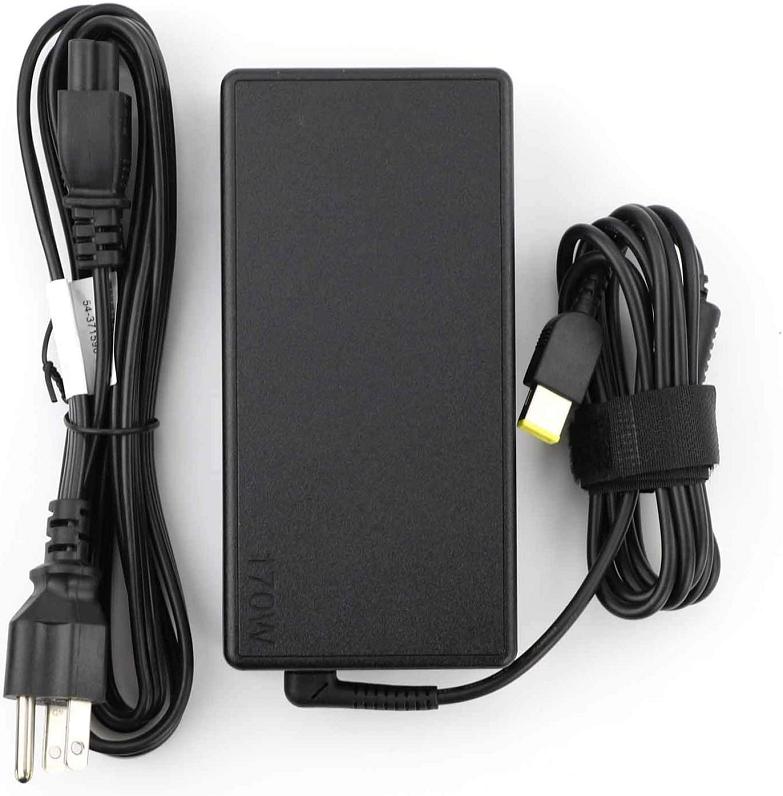 Lenovo AC Adapter 170W  Slim Square (GX20Z46287)