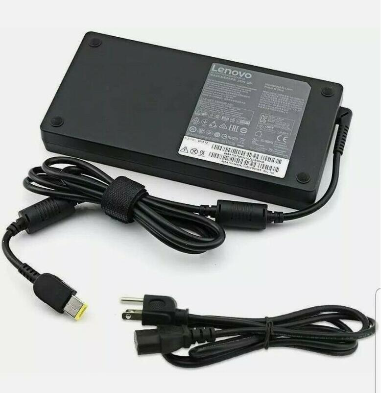 Lenovo AC Adapter 230W  Slim Square (GX20Z46306)