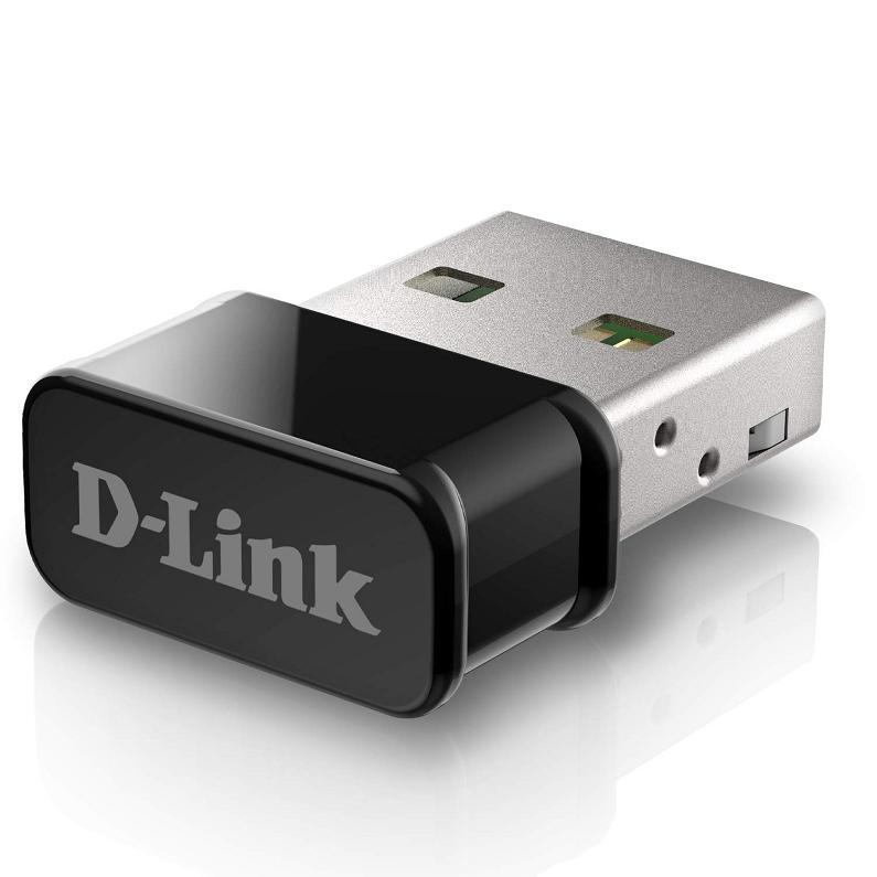 D-Link DWA-181