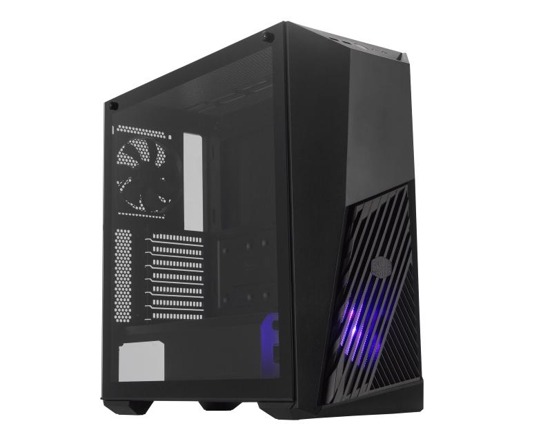 Cooler Master MasterBox K501L RGB MCB-K501L-KGNN-SR1