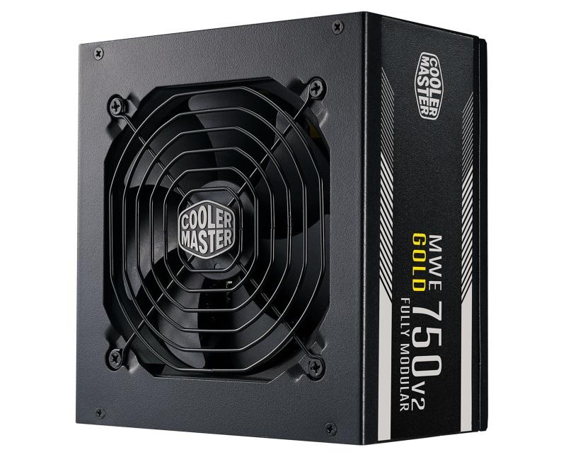 Cooler Master MWE Gold V2 750W MPE-7501-AFAAG-EU