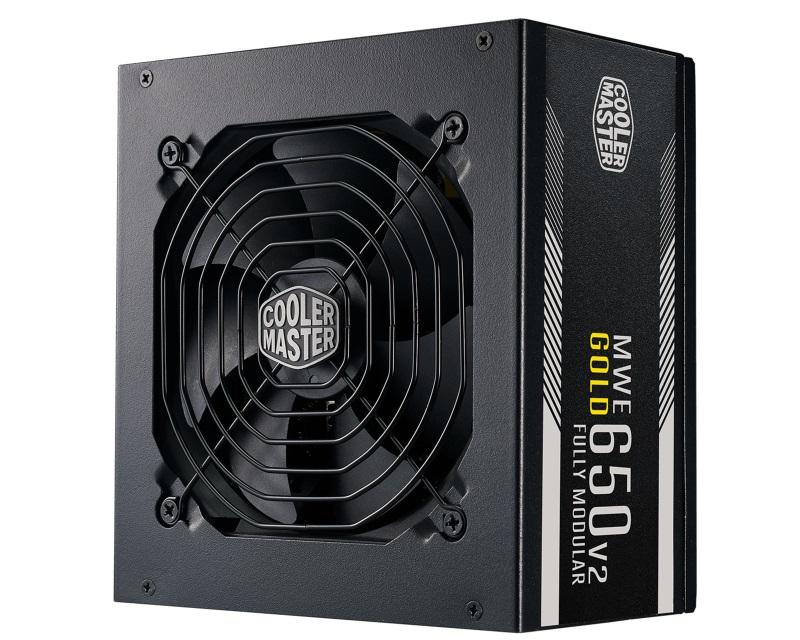 Cooler Master MWE Gold V2 650W MPE-6501-AFAAG-EU