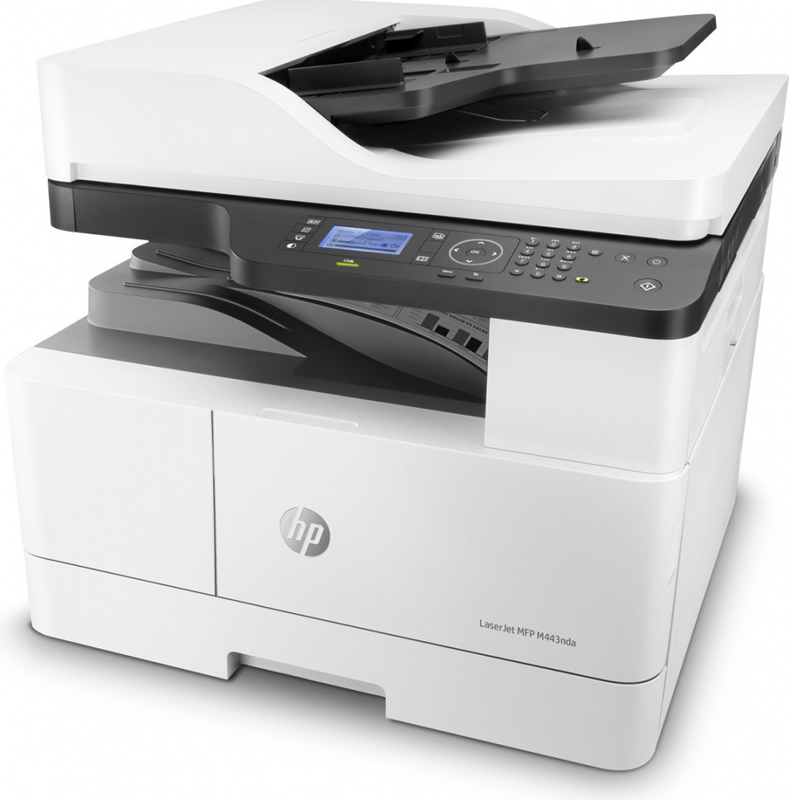 HP LaserJet MFP M443nda (8AF72A)