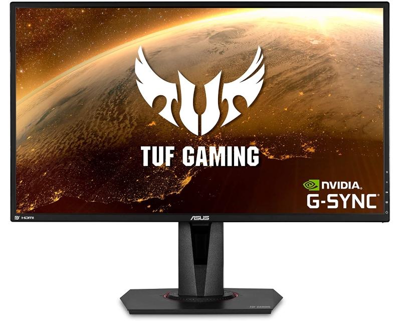 Asus VG27AQ TUF Gaming