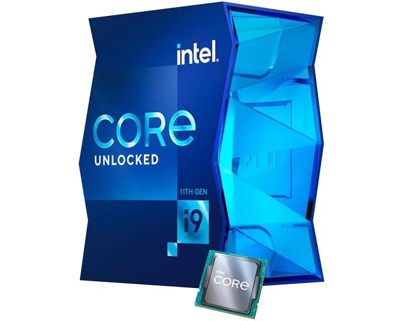 Intel Core i9-11900K