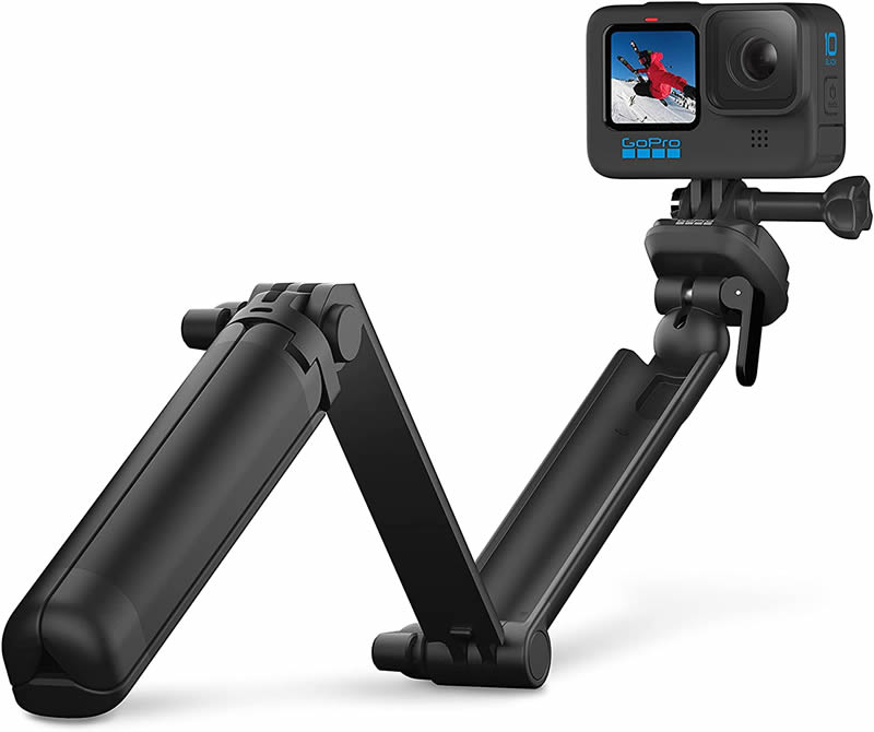 GoPro 3-Way 2.0 AFAEM-002