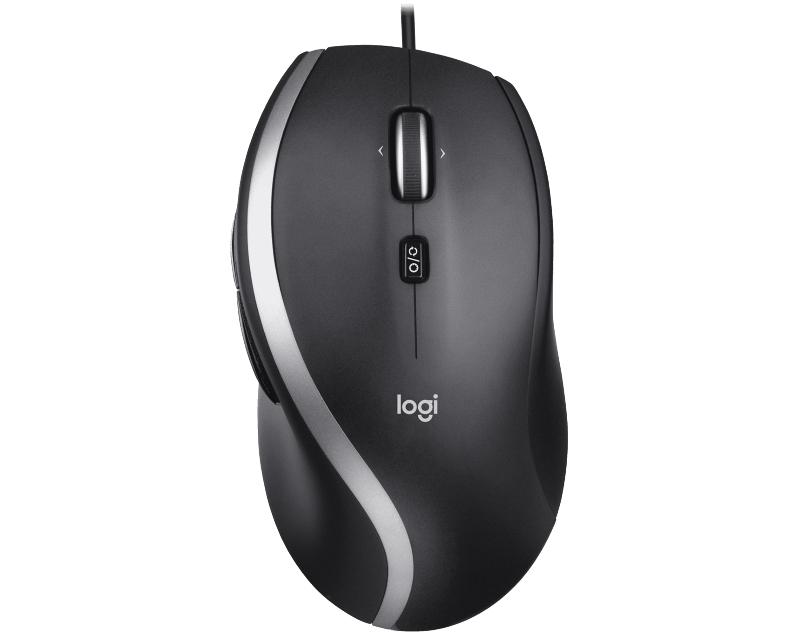 Logitech M500s