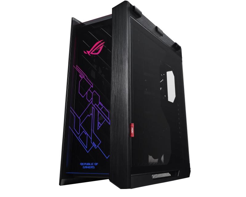 Asus GX601 ROG STRIX HELIOS Black