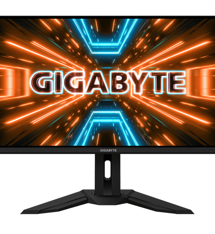 Gigabyte M32U-EK