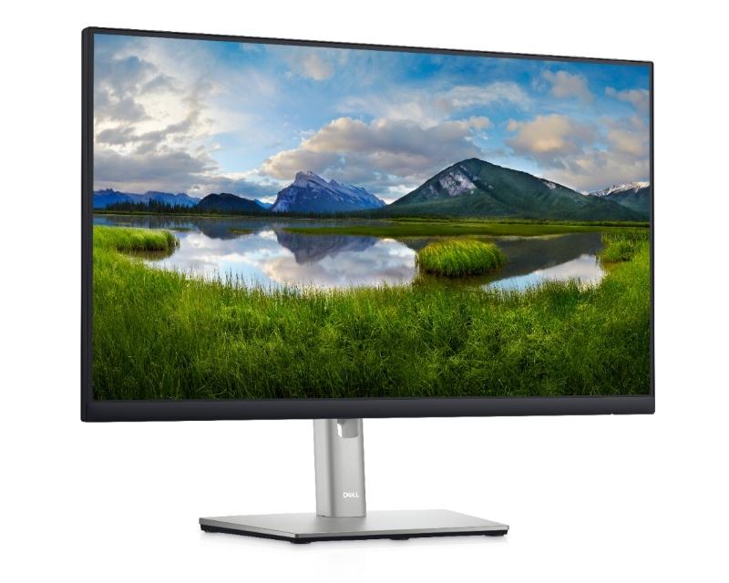 Dell 24 USB-C Hub Monitor - P2422HE