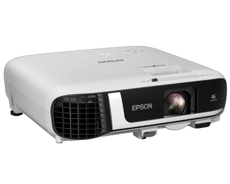 EPSON EB-FH52