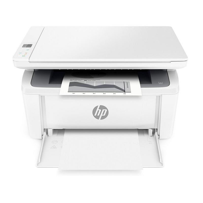 HP LaserJet MFP M141w (7MD74A)